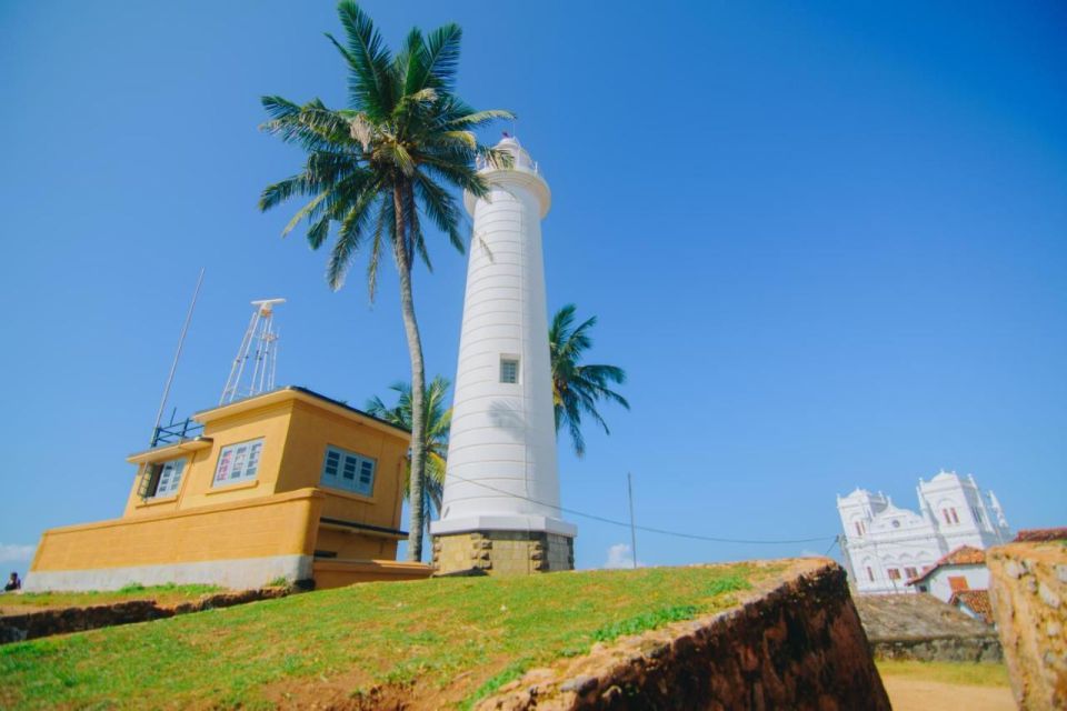 Mirissa/Weligama/Galle: Galle & Bentota Coastal Day Tour - Price Breakdown: What $57 Covers and What Costs Extra