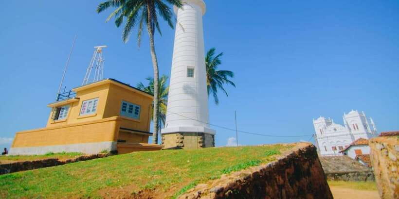 Mirissa/Weligama/Galle: Galle & Bentota Coastal Day Tour - Small Gotchas: Cash for Stops and Shopping Pressure