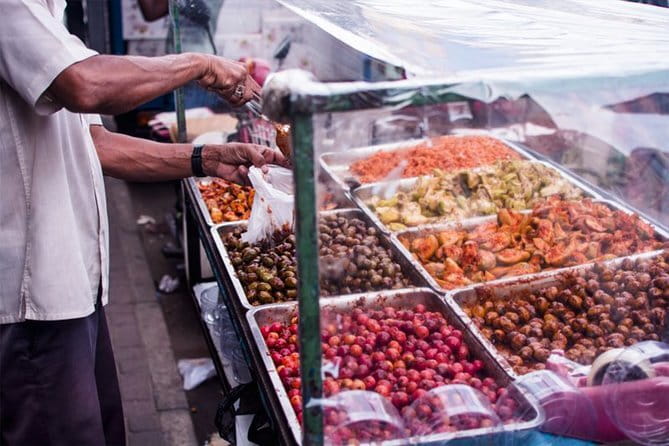 Mix it Like a Lankan in Unawatuna - Price and Value: Is $59 Worth It?