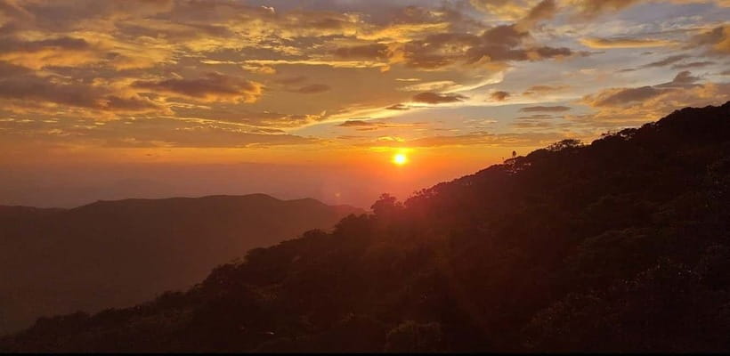 Morning Sunrise Tour/Evening Sunset Tour To Nelligala Temple - Comfort checklist: what to bring for a smooth hilltop visit