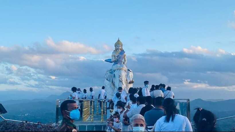 Morning Sunrise Tour/Evening Sunset Tour To Nelligala Temple - Who this tour suits best (and who should skip it)