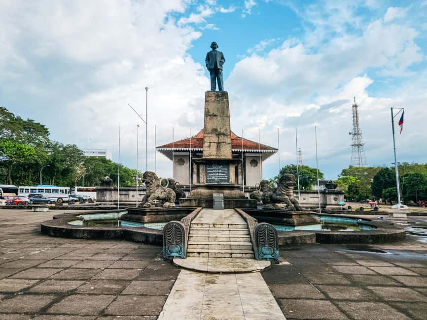 Negombo & Colombo: Full-Day Tour with Lunch - Dutch Canal stroll: a calmer reset between busy streets