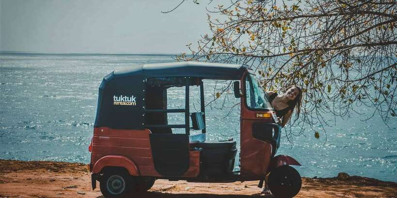 Negombo: Fishing Village Highlights Private Tour by Tuk Tuk - Key things I’d focus on before you go