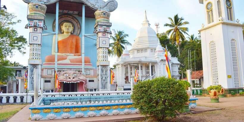 Negombo: Fishing Village Highlights Private Tour by Tuk Tuk - A 4-hour tuk-tuk loop that fits real travel days