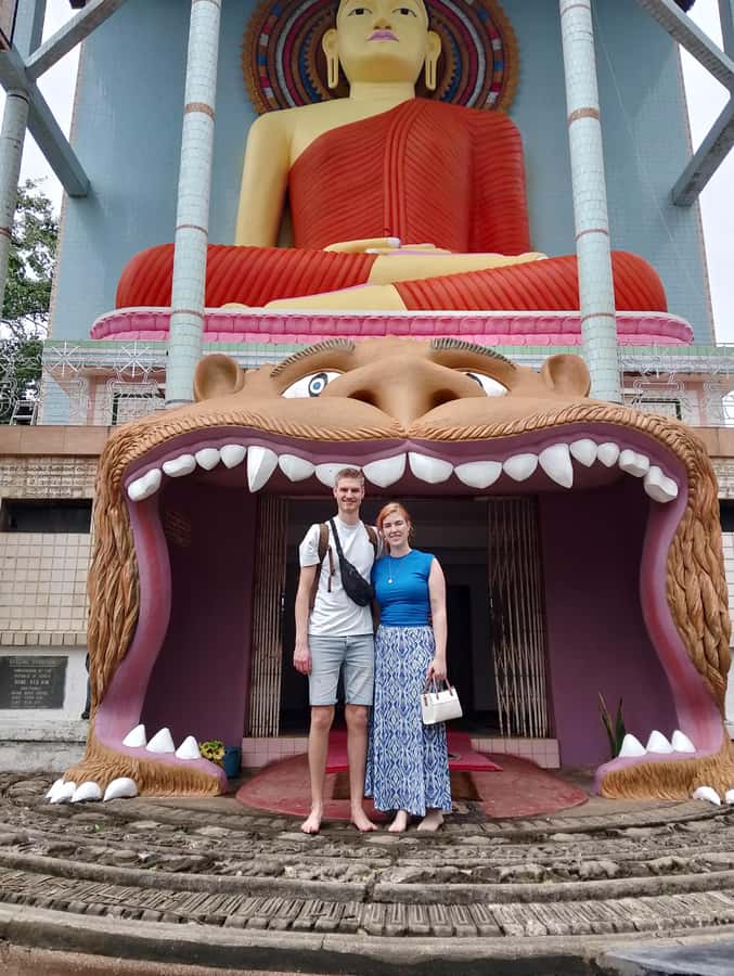 Negombo: Guided City Tour by Tuk Tuk with Hotel Pickup - Optional Negombo Lagoon boat safari: when wildlife shows up