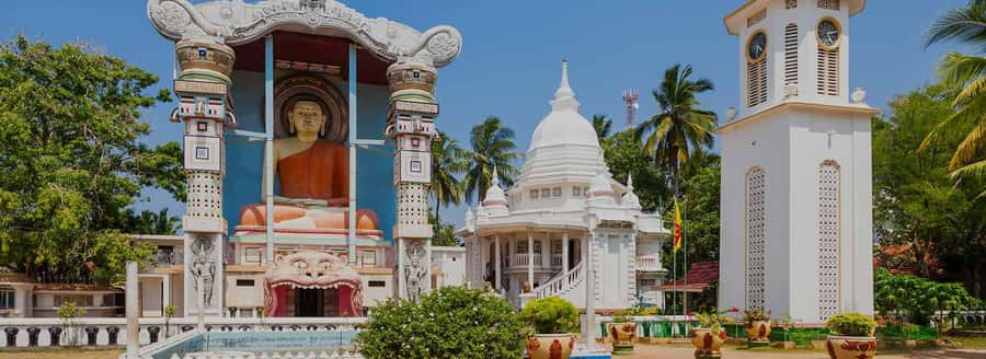 Negombo: Guided City Tour by Tuk Tuk with Hotel Pickup - Should you book this Negombo guided tuk-tuk tour?