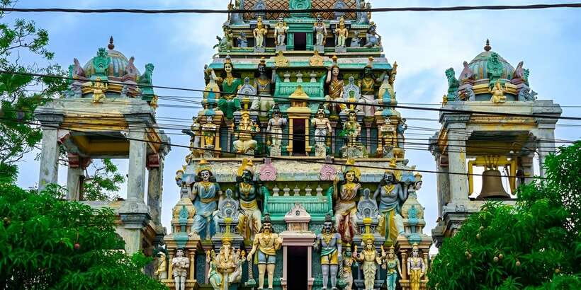 Negombo Heritage Walking Tour - Key Highlights You’ll Really Feel on This Walk