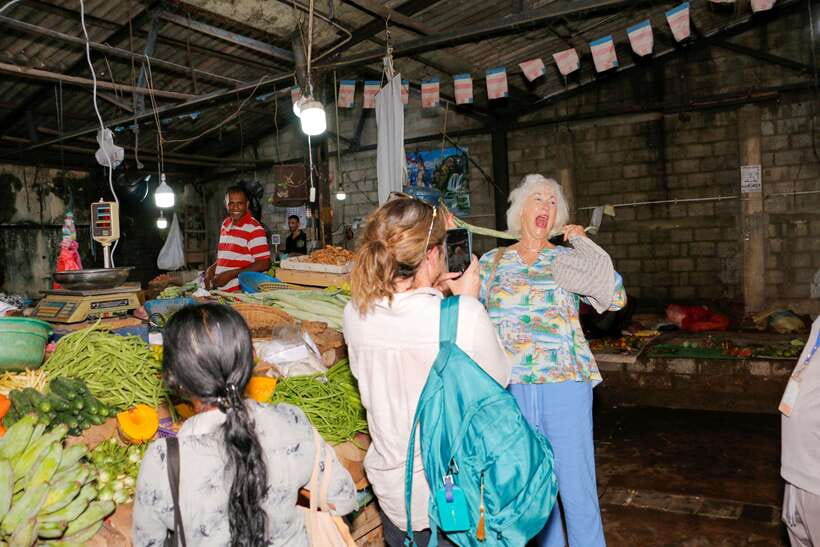 Negombo: private half day city tour with hotel transfers - Dutch Canal and Fort: Colonial Geometry Meeting Coastal Work