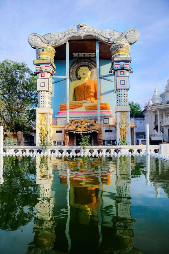 Negombo: Private Half-Day Tuk-Tuk Tour with Hotel Transfers - Key highlights at a glance