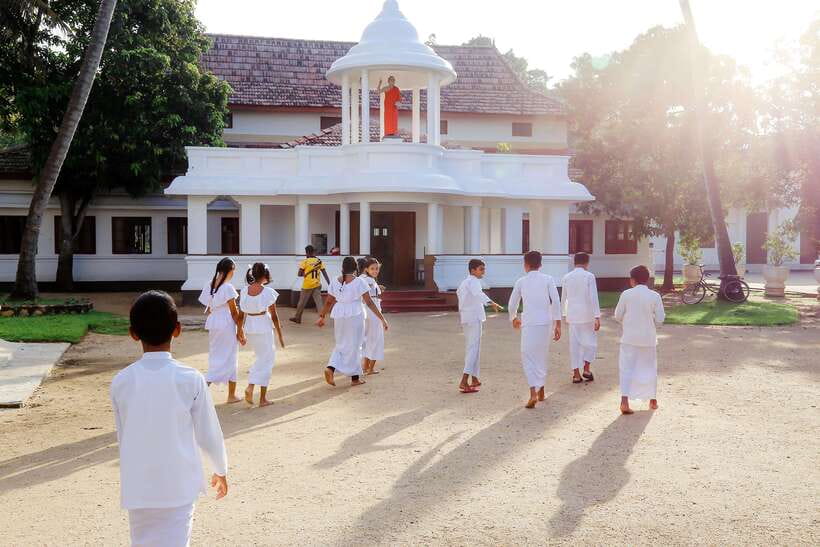 Negombo: Private Half-Day Tuk-Tuk Tour with Hotel Transfers - Why a private Negombo tuk-tuk hits the sweet spot