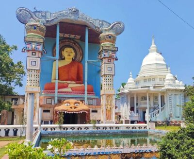 Negombo Private Tour: Market, Temples & Canal - Pickup Options, Duration, and How the Day Stays Flexible