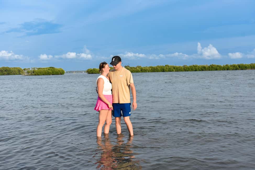 Negombo: Sunset lagoon boat tour with hotel transfers - What to Bring (and What I’d Pack First)