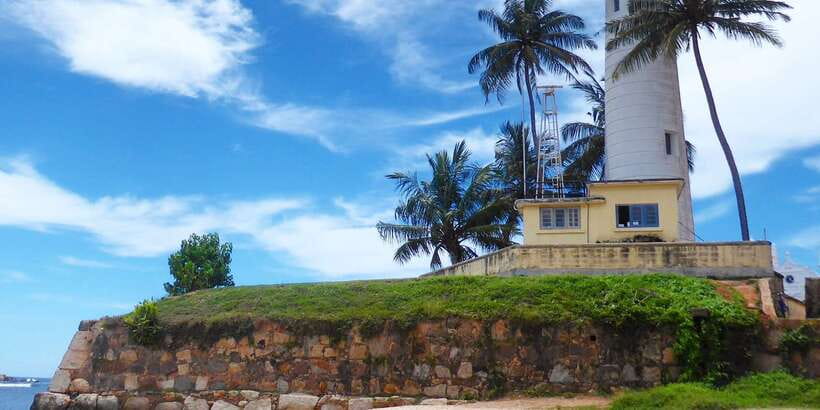 Negombo: Turtle hatchery, River safari, moon stone & Galle - Tsunami Museum: Remembering the 2004 Disaster in Galle