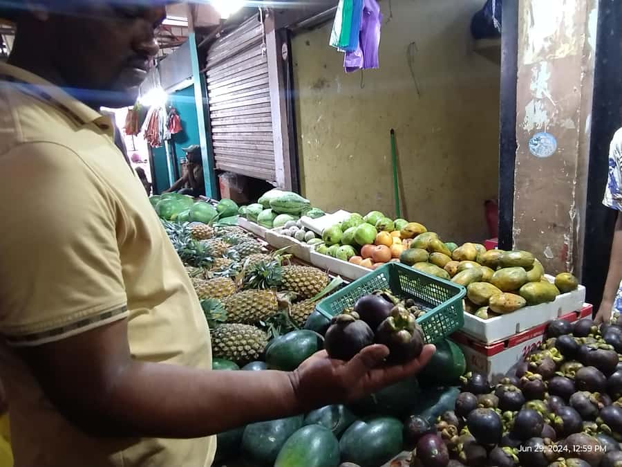 Nilaveli: Trinco City tour by Tuk Tuk - Sri Lakshmi Narayana Perumal Kovil (Golden Temple): rules you’ll want to follow