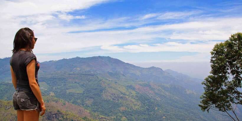 Nuwara Eliya: All-Inclusive Ella Sightseeing Private Tour - Key Things I’d Mark on Your Map