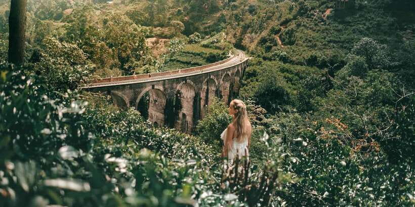 Nuwara Eliya: All-Inclusive Ella Sightseeing Private Tour - Nuwara Eliya to Ella: a long day that still feels manageable
