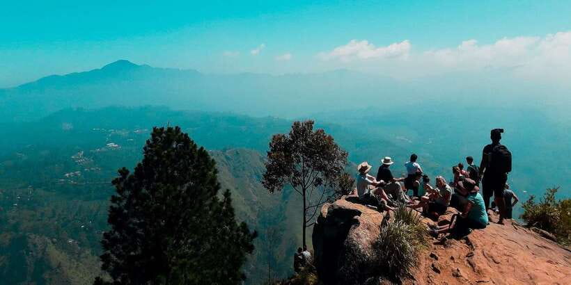 Nuwara Eliya: All-Inclusive Ella Sightseeing Private Tour - Optional Flying Ravana Zipline or Ravana Pool Club: pick your tempo