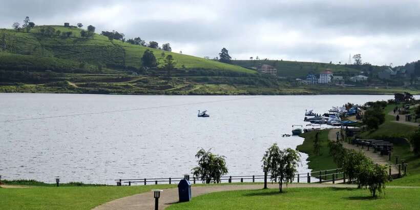 Nuwara Eliya: All-Inclusive Private Sightseeing Day Tour - Pedro Tea Factory and Tea Plucking: The Work Behind Ceylon Tea