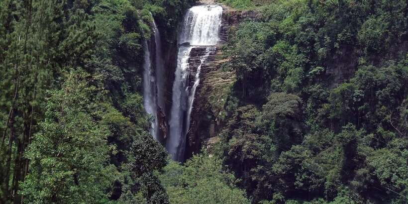 Nuwara Eliya: All-Inclusive Private Sightseeing Day Tour - Price and Value: Is $50 Per Person Worth It?
