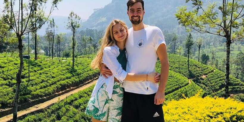 Nuwara Eliya Day Tour from Kandy (Private Tour) - Kandy to Nuwara Eliya: the ride that sets the tone