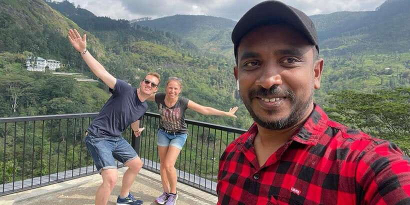 Nuwara Eliya Day Tour from Kandy (Private Tour) - Inside a Ceylon tea factory: what you’ll actually see