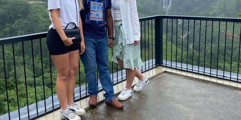 Nuwara Eliya Day Tour from Kandy (Private Tour) - Practical tips to make your day smoother
