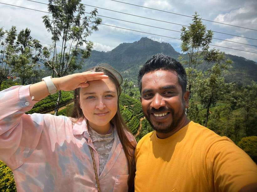 Nuwara Eliya: Tea Factory and Victoria Park Tour by Tuk Tuk - Price and logistics: is $20 per person good value?