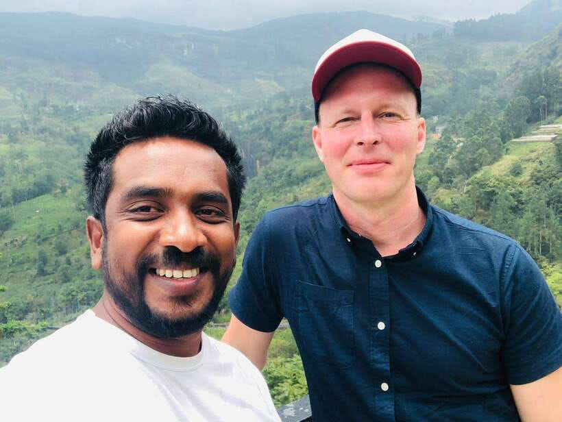 Nuwara Eliya: Tea Factory and Victoria Park Tour by Tuk Tuk - Who this tour suits best (and who might want a different plan)