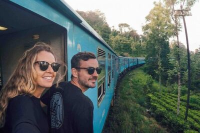 Nuwaraeliya (Nanuoya) to Ella Reserved Train Tickets - Price and value: what $20 gets you (and what it doesn’t)