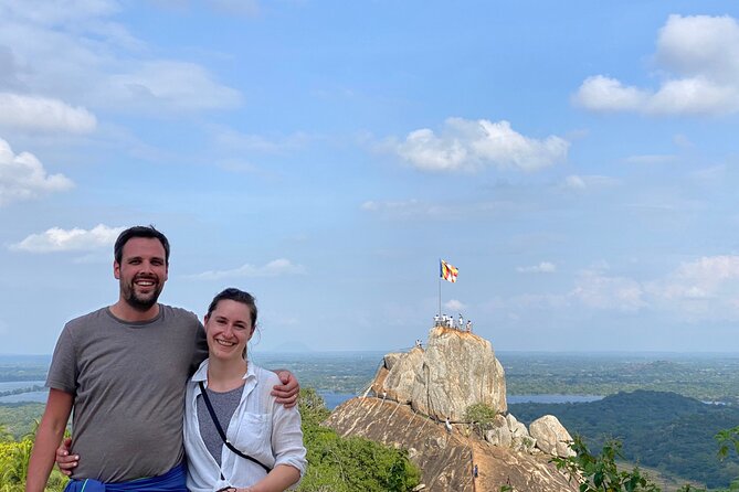 One Day Tour - Sacred city of Anuradhapura & Sacred city of Mihintale. (Sunset) - What’s Included (And Why It Matters in the Real World)