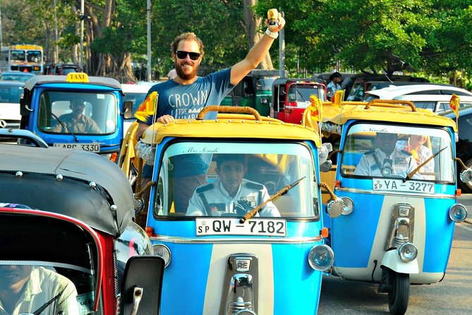 Original Tuk Tuk Safari Afternoon Tour - Price and value: what $48 buys you in practice