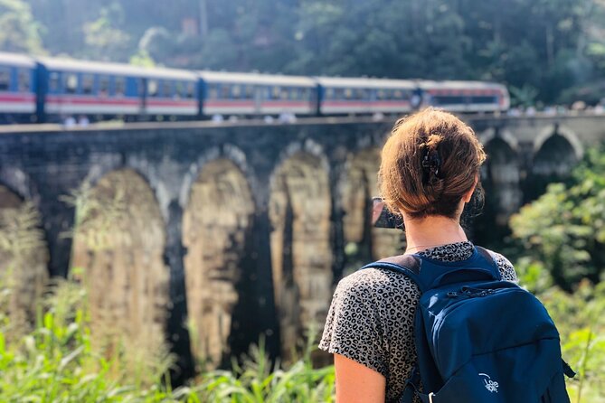 Outdoor and Sightseeing Tour in Ella with Lunch - Key highlights worth planning around