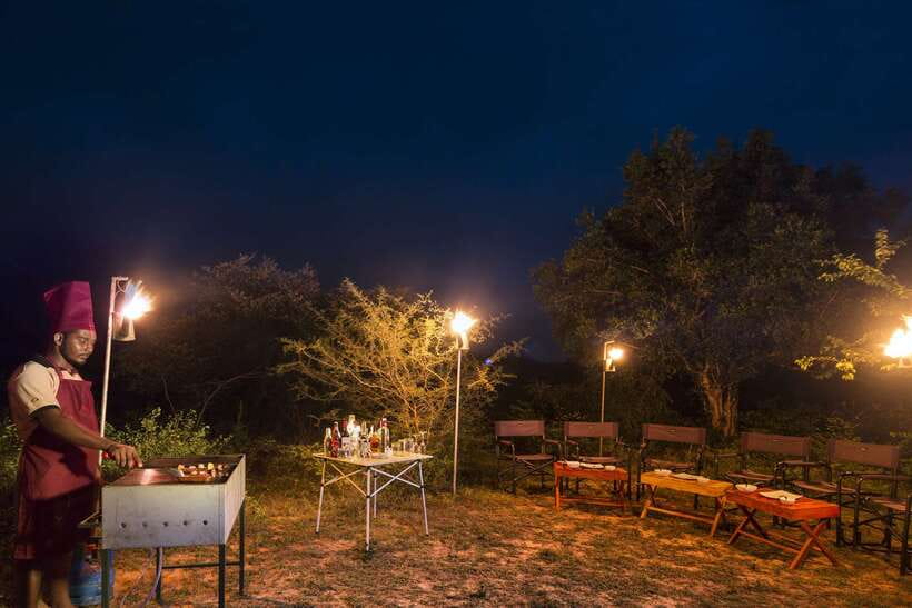 Overnight Treehouse Safari at Yala National Park - Should You Book This 2-Day Leopard Nest Safari?