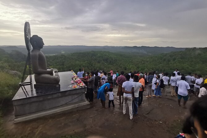 Paradise Blow Hole, Big Buddha, Rock Temple Tours - What makes this route efficient (and why it’s worth the money)