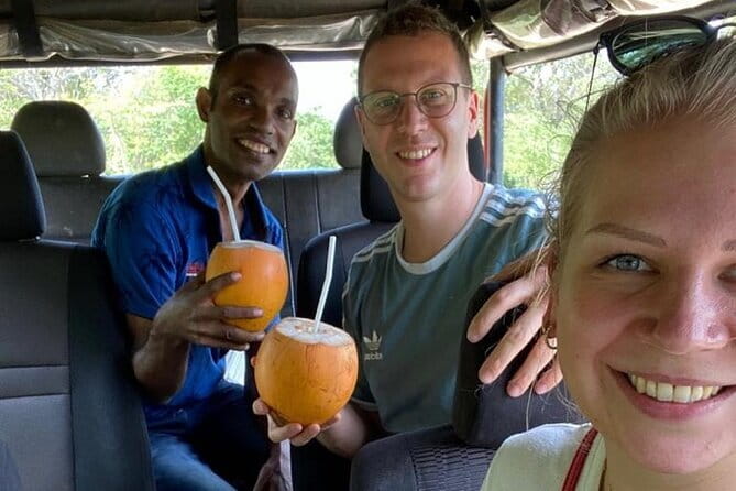 Paradise Ella Day/OneWay Tourvisit or without(Udawalawe/Yala)Tour - Ella to Tangalle in One Day: Why This Routing Works