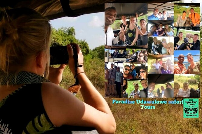 Paradise Udawalawe Safari Tours - Key Things To Know Before You Go
