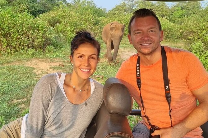 Paradise Udawalawe Safari Tours - Quick Practical Tips Before You Go