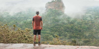 Pidurangala Rock: Sunrise/Sunset Picnic Hike - The Naturalist Guide Makes the Climb Worth the Steps