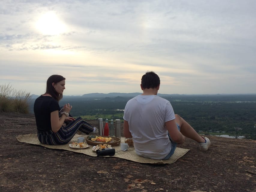 Pidurangala Rock: Sunrise/Sunset Picnic Hike - Price and Value: What You’re Paying For