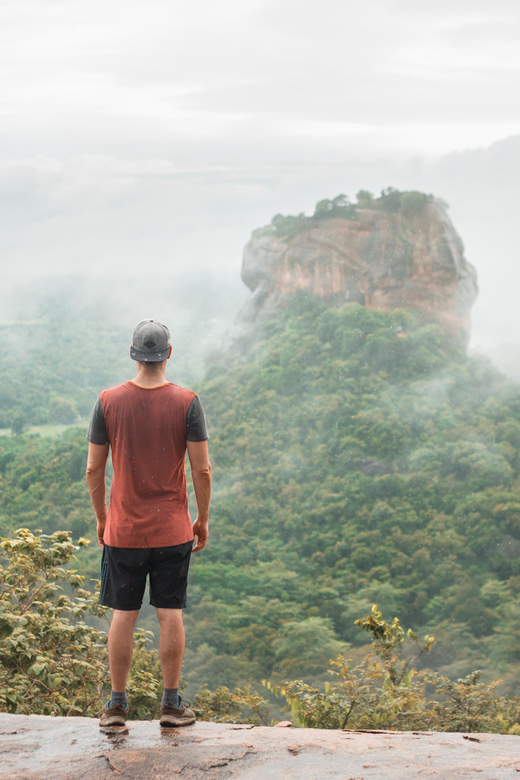 Pidurangala Rock: Sunrise/Sunset Picnic Hike - FAQ