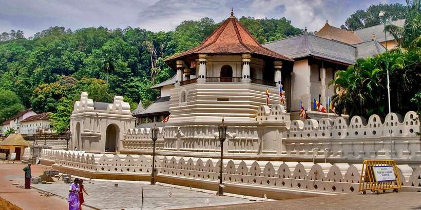 Pinnawala & Kandy Day Tour from Negombo - Key highlights worth aiming for
