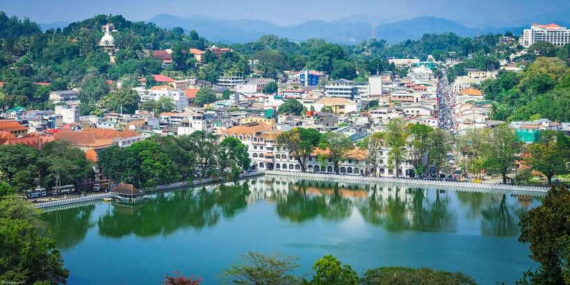 Pinnawala & Kandy Day Tour from Negombo - Pinnawala as a morning reset: short, scenic, and easy to fit