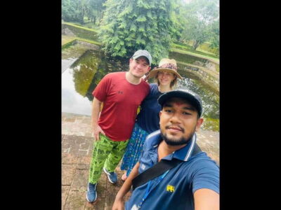 Polonnaruwa Ancient City Private Day Tour (Hidden Gems) - Royal Palace: where architecture tells you how rulers wanted to be seen