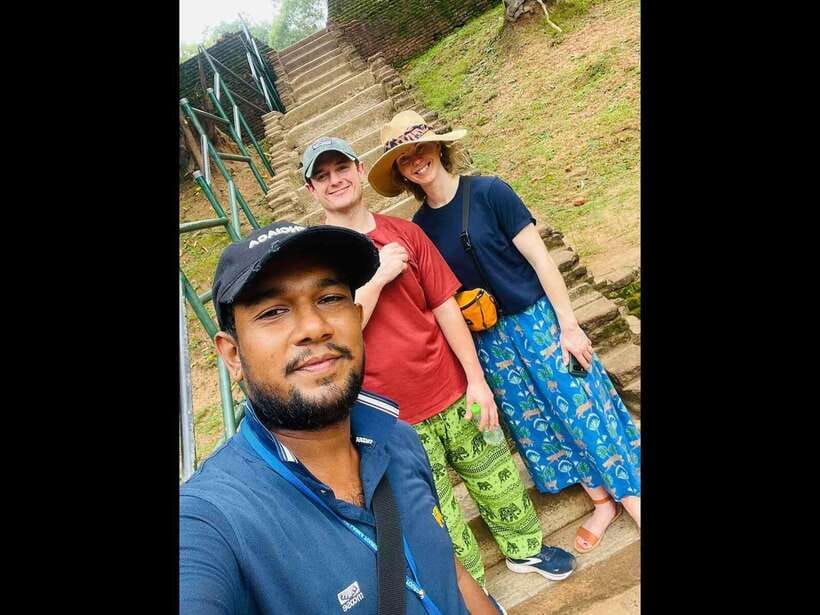 Polonnaruwa Ancient City Private Day Tour (Hidden Gems) - English guide quality: why it matters more than you think