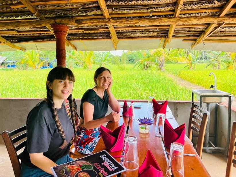 Polonnaruwa Day Tour from Kandy (Private ) - Price and where your extra costs will pop up