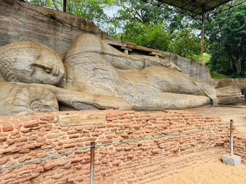 Polonnaruwa Day Tour from Kandy (Private ) - Should you book this Kandy to Polonnaruwa private tour?