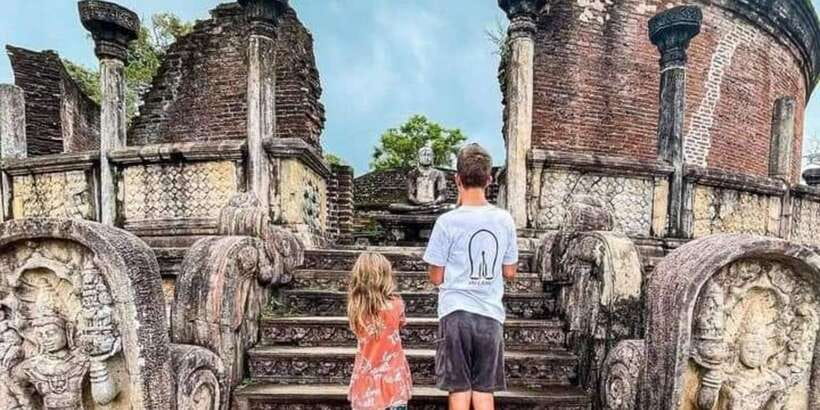 Polonnaruwa Day Tour With Minneriya NP Elephant Safari - Minneriya day safari timing: why the afternoon drive works