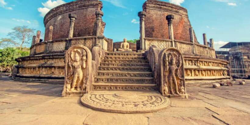 Polonnaruwa Day Tour With Minneriya NP Elephant Safari - Price and logistics: is $65 good value?
