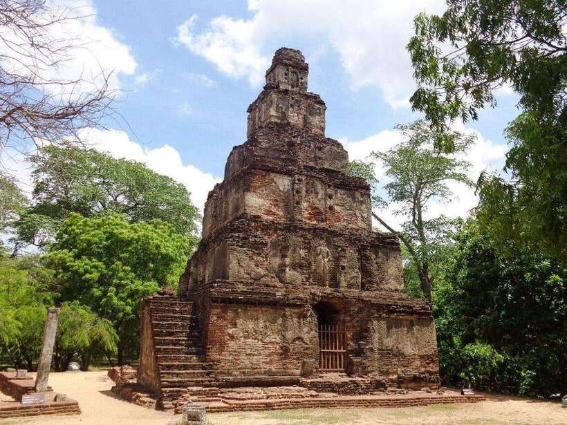 Polonnaruwa: Private Guided Cycling Tour with Hotel Pickup - FAQ