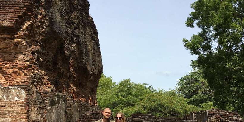 Polonnaruwa Sight Seeing Tour and Minneriya Elephant Safari - Parakrama Samudra: When You See Water Engineering, Not Just Ruins